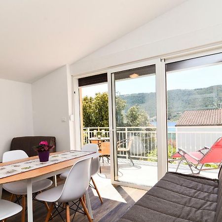 Apartamento No Stress Grebaštica Exterior foto