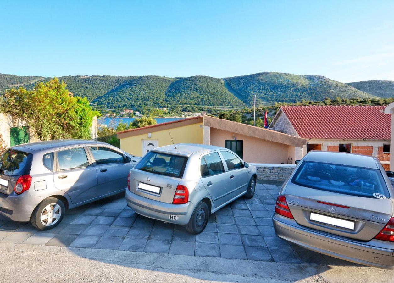 Apartamento No Stress Grebaštica Exterior foto