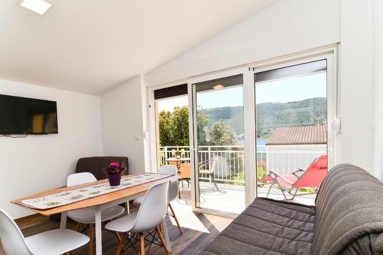 Apartamento No Stress Grebaštica Exterior foto