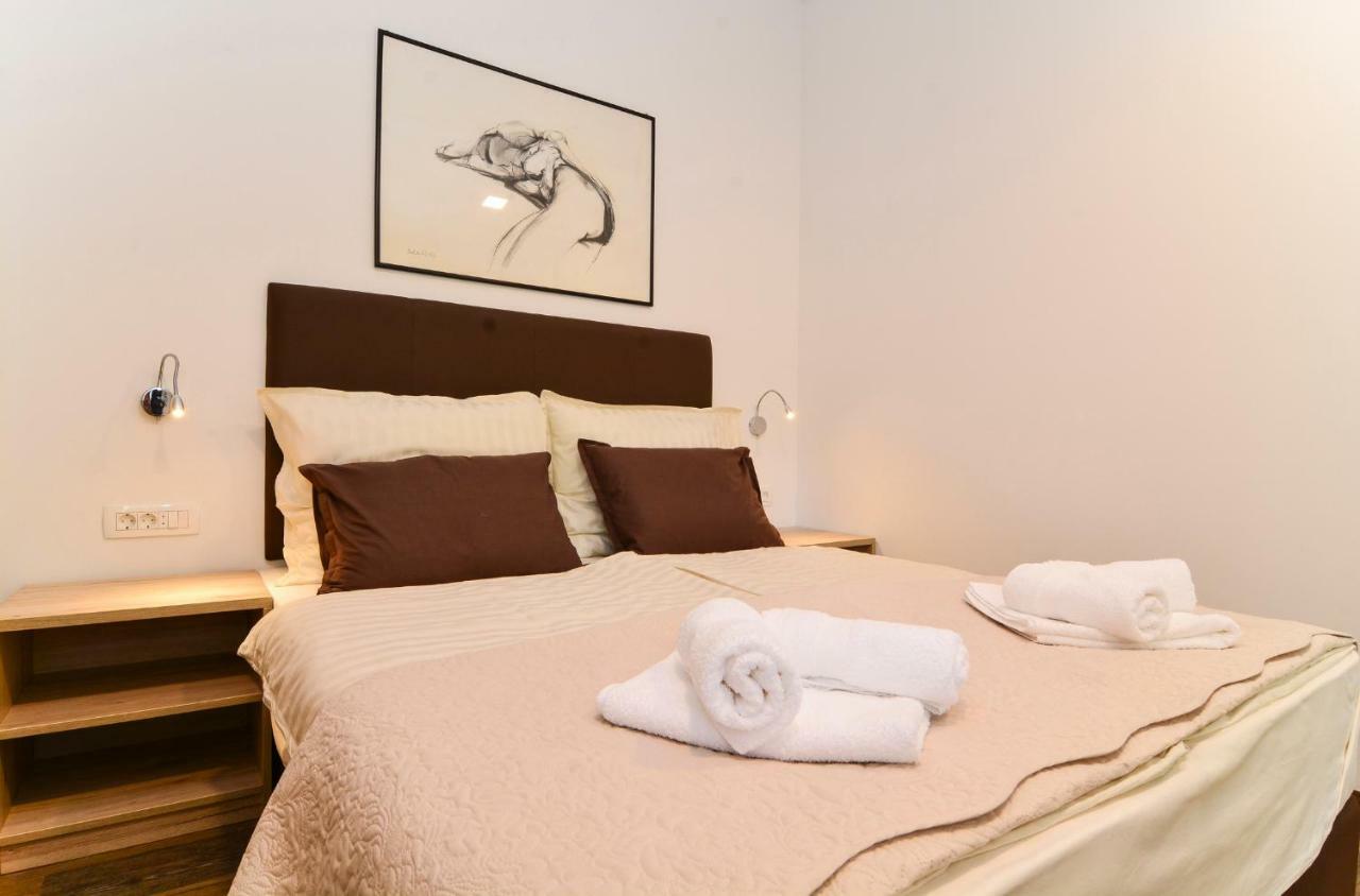 Apartamento No Stress Grebaštica Exterior foto