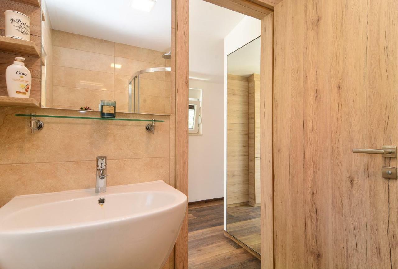 Apartamento No Stress Grebaštica Exterior foto