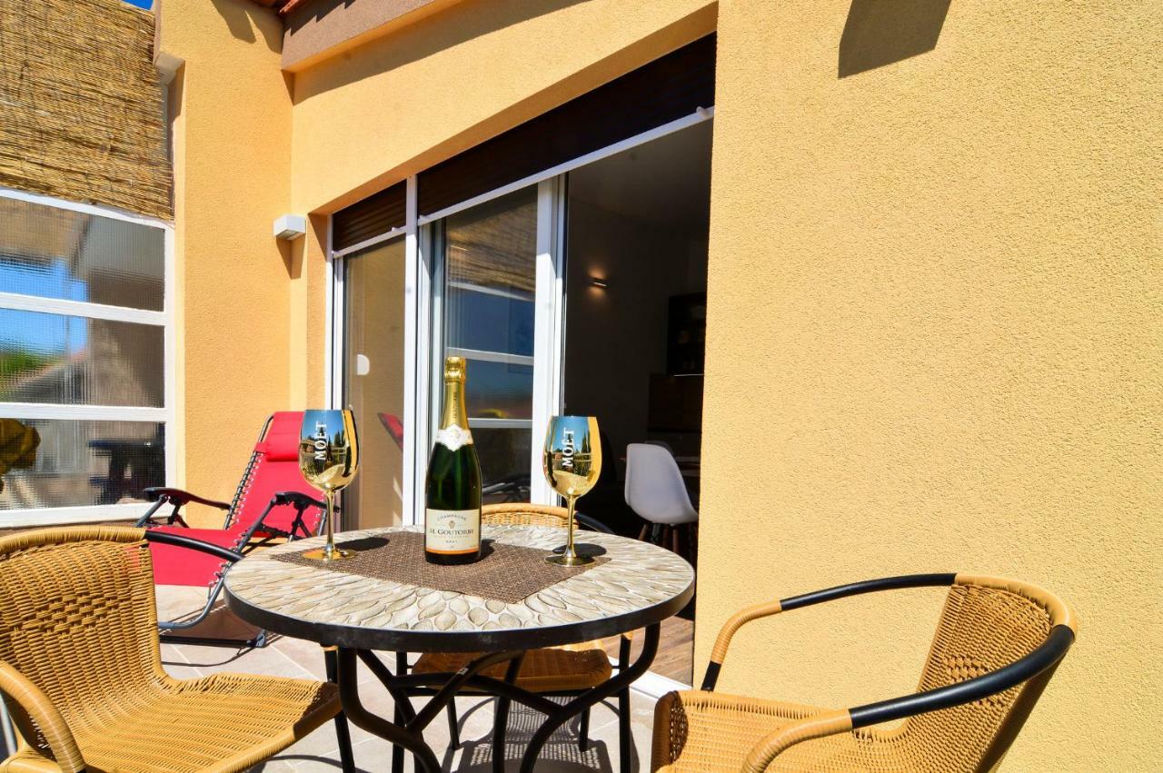 Apartamento No Stress Grebaštica Exterior foto