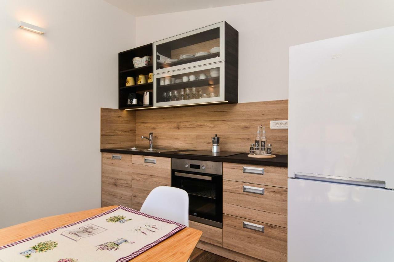 Apartamento No Stress Grebaštica Exterior foto