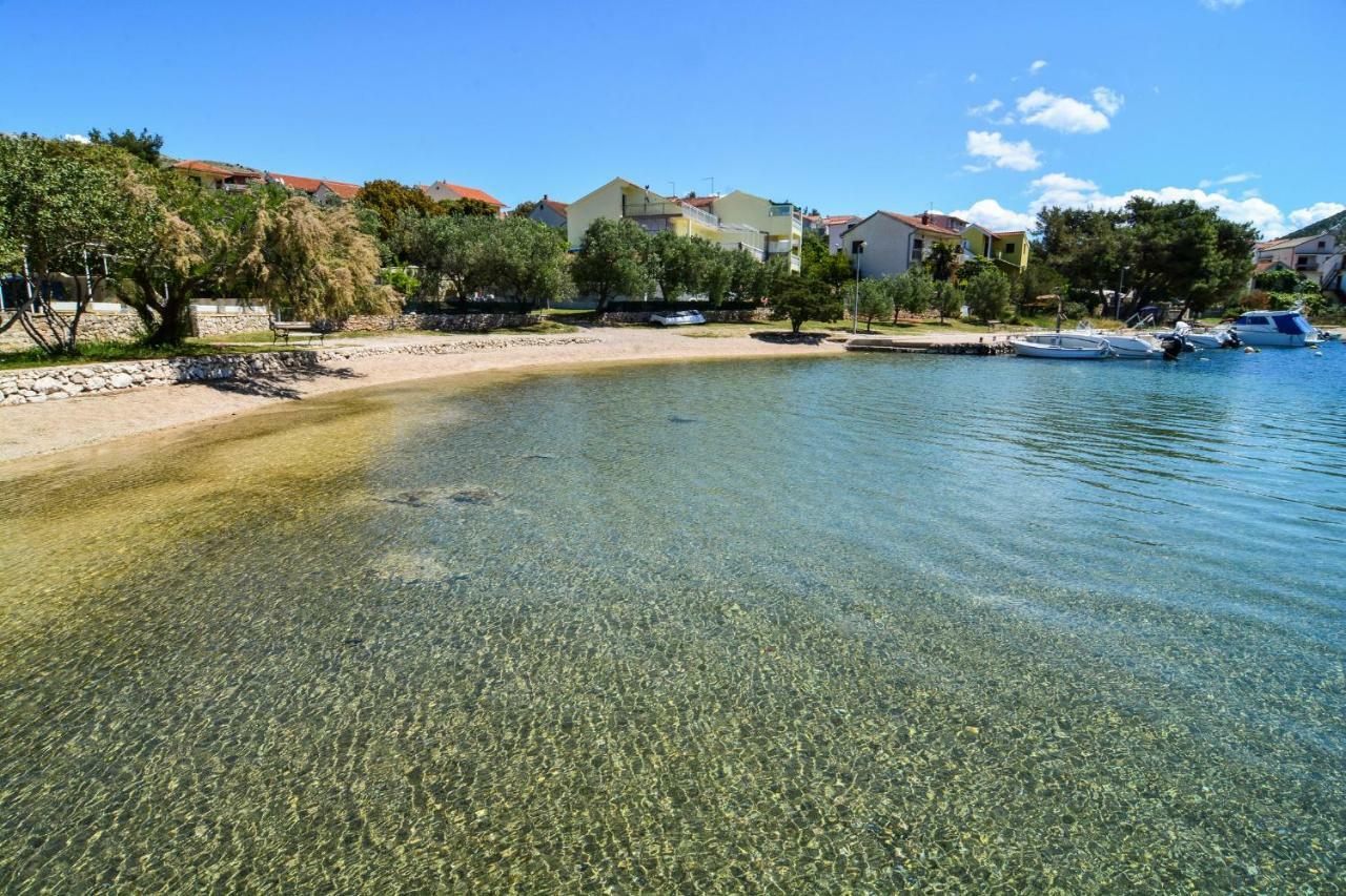 Apartamento No Stress Grebaštica Exterior foto