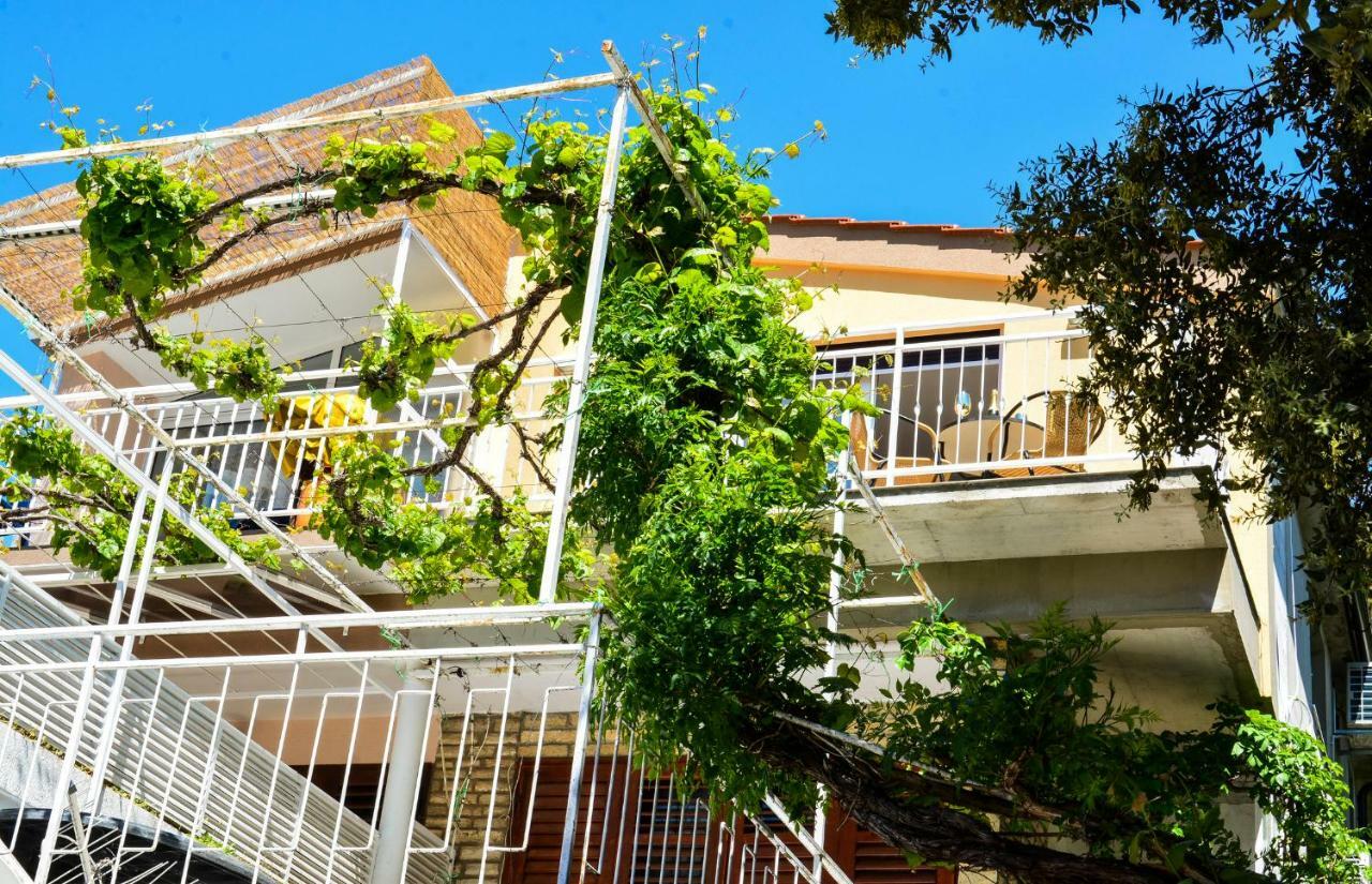 Apartamento No Stress Grebaštica Exterior foto