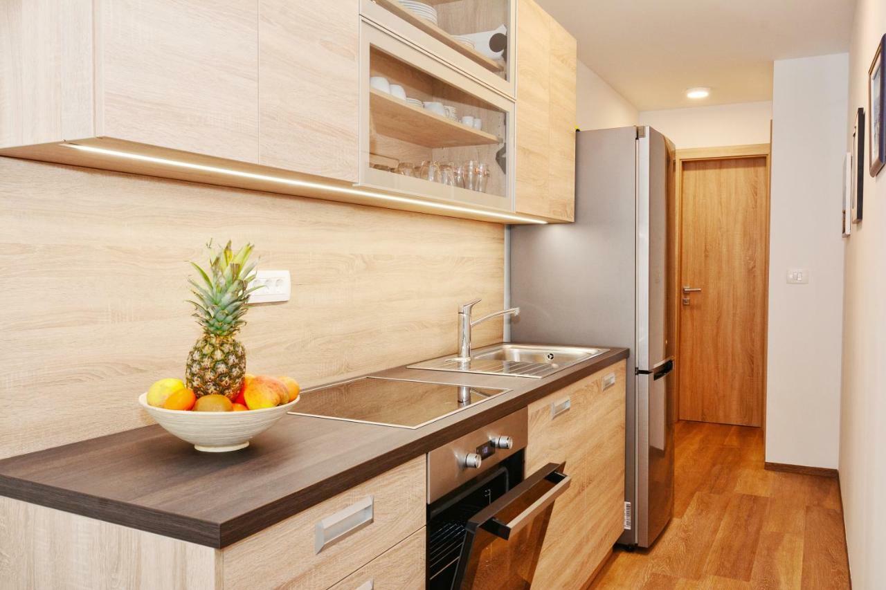 Apartamento No Stress Grebaštica Exterior foto