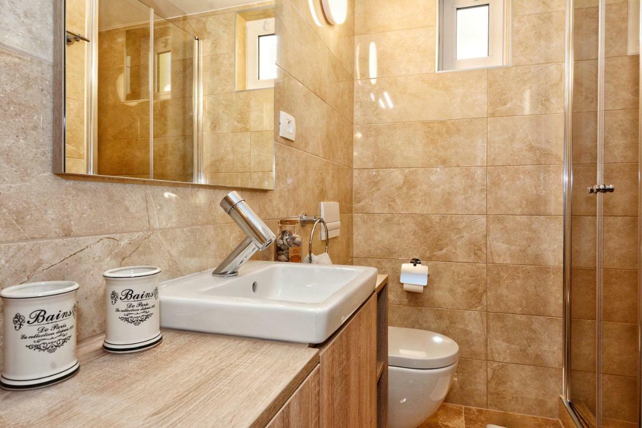 Apartamento No Stress Grebaštica Exterior foto