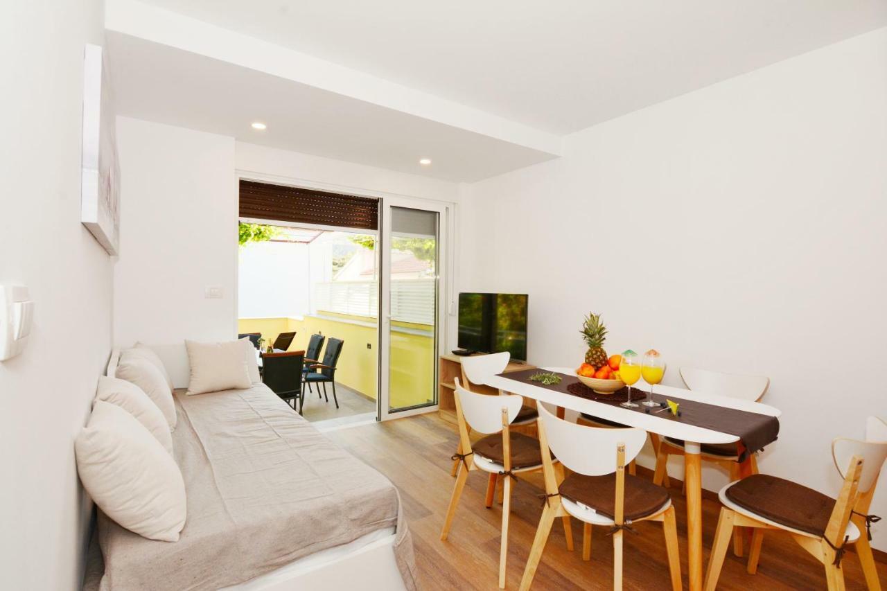 Apartamento No Stress Grebaštica Exterior foto