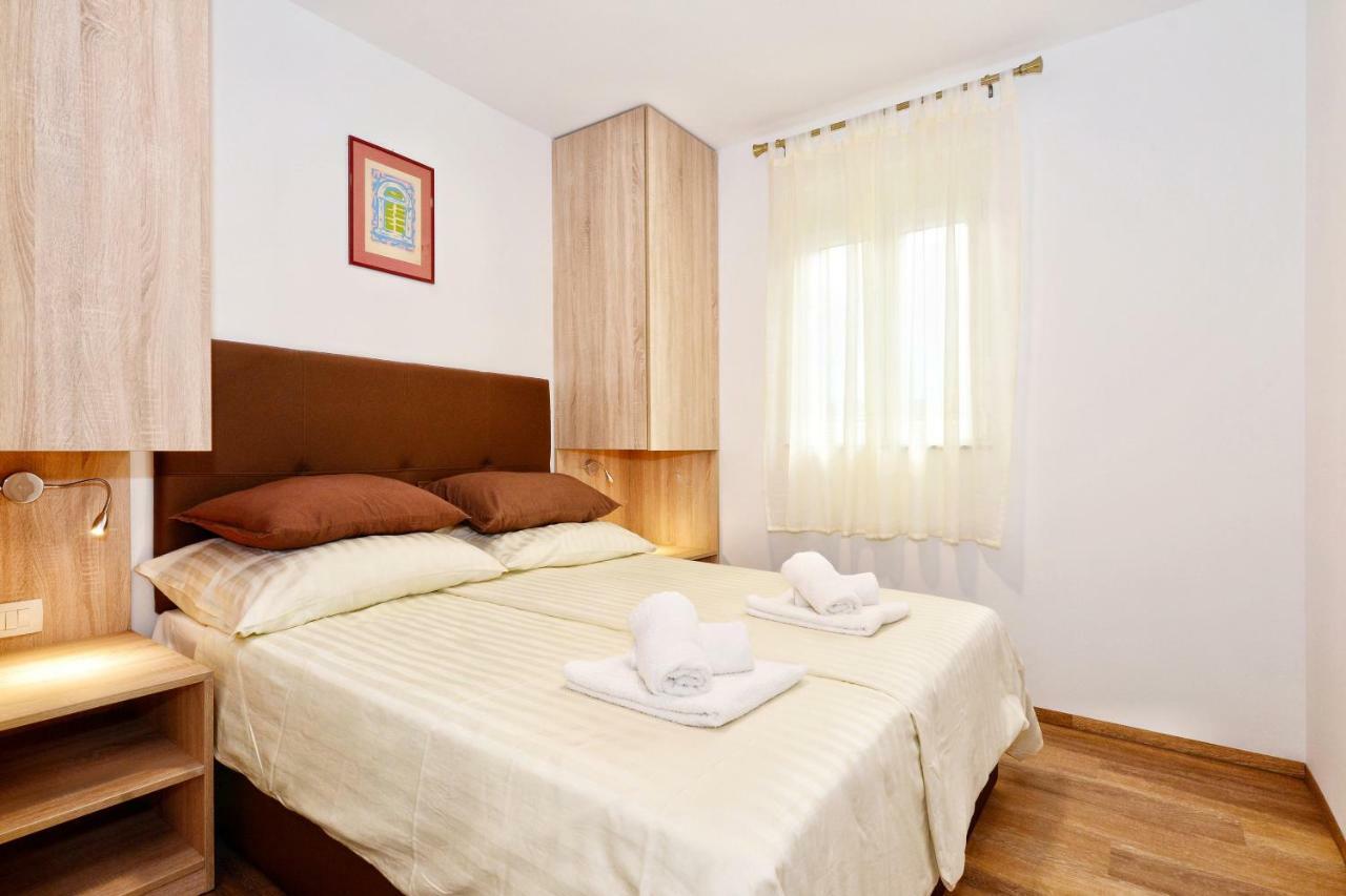 Apartamento No Stress Grebaštica Exterior foto