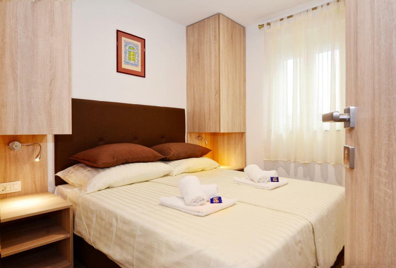Apartamento No Stress Grebaštica Exterior foto