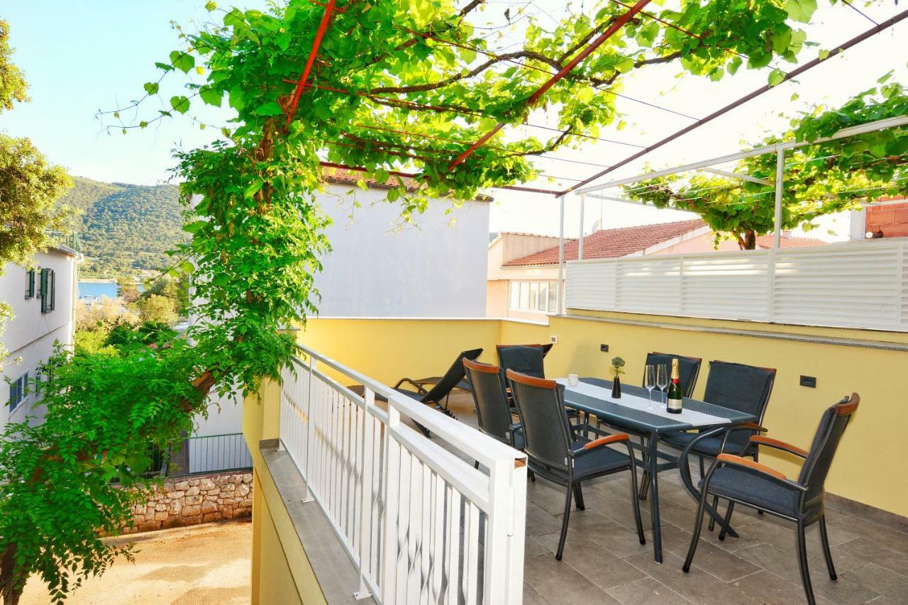 Apartamento No Stress Grebaštica Exterior foto