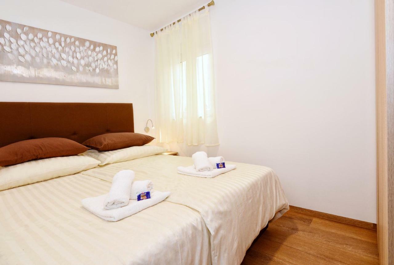 Apartamento No Stress Grebaštica Exterior foto